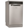 Съдомиялна машина 45см Whirlpool WSFO 3O34 PF X